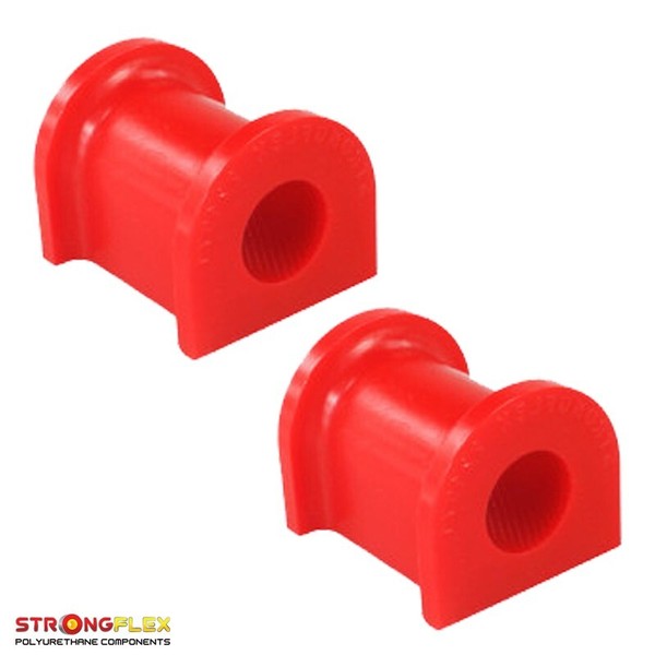 Busches Polyurethan Stabilisatoren Vorne FüR VW Transporter T5-image