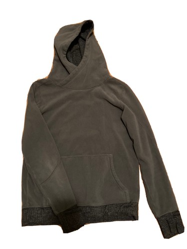 lululemon runaway fleece