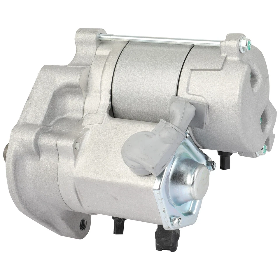 Starter Motor For Toyota 4Runner 2010-2023 V6 4.0L 19176 428000-6841 28100-31131 Foto 3 de 4