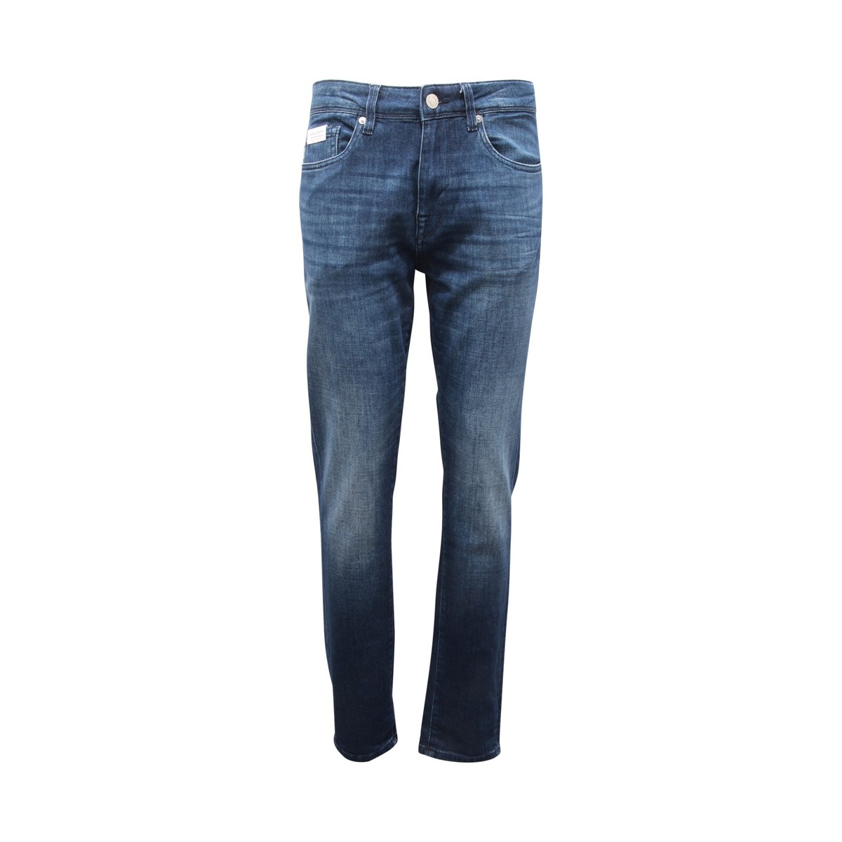 Slim Fit Amazon Pantalon Homme Jean 5267AS Jeans Uomo SELECTED