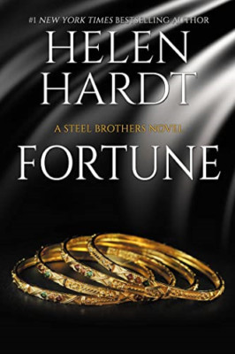 Fortune (Steel Brothers Saga) - Paperback NEW Hardt, Helen 16/05/2023