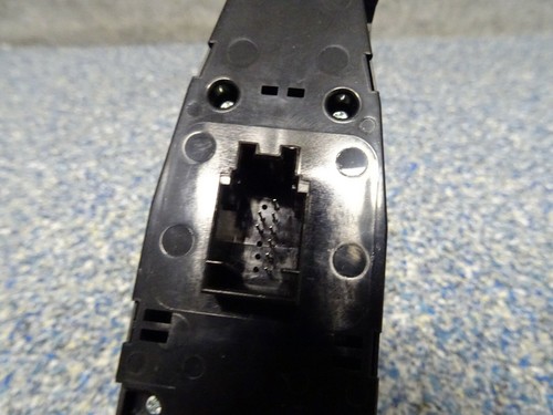 Window Regulator BMW G11 G12 Driver Switch Anklappbar Power 9382503 - Picture 8 of 12