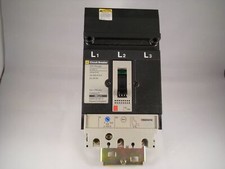 Square D MCCB 100 Amp Triple Pole 3 Phase 100A CN Range I-Line CNAE34100