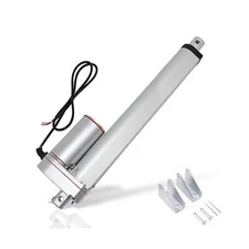 ECO-WORTHY Heavy Duty 330lbs Solar Tracker Linear Actuator Multi-Function (12...