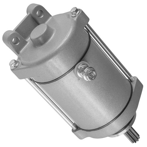 Starter For Arctic Cat 0825-027 CW 12 Volt - Picture 7 of 7