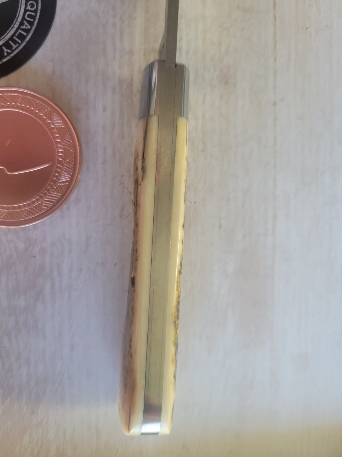 Northwoods Heritage Jack Great Eastern Cutlery (GEC) Knife eBay