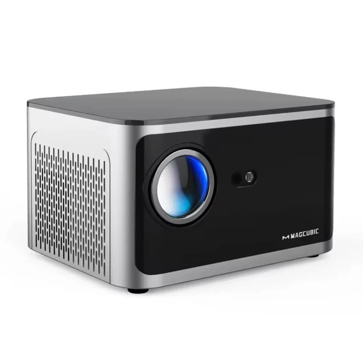 4K Home Cinema Projector TV 11.0 Smart Voice Control Projector 5.0 Bluetooth 🔥 - Image 2 of 4