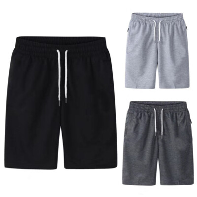 Herren-Sweatshirts Fitnessstudio/Shorts Sport Modisch Lässig Fleece ,