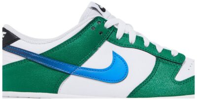Nike Dunk Low Grade School Malachite FZ4357-300 Ship Now | eBay