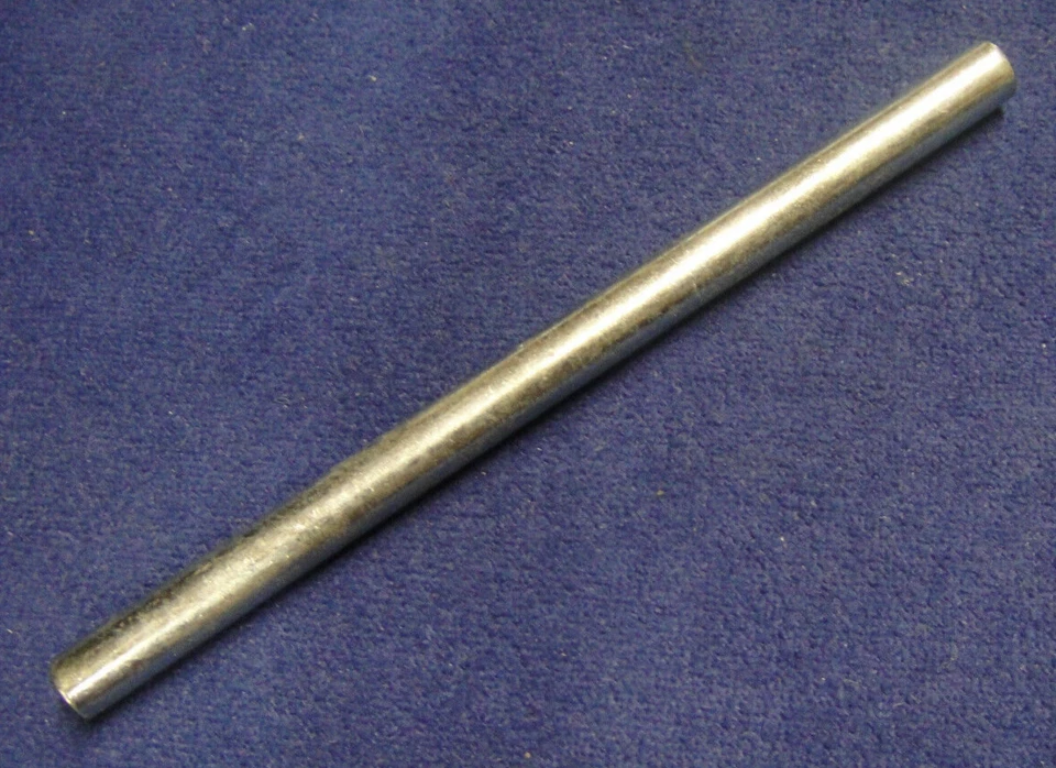Melco T33a Tommy Steel Bar 6mm Diameter x 100mm MELT33a for Box spanners