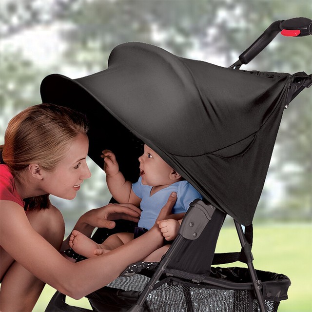 kiddopotamus rayshade