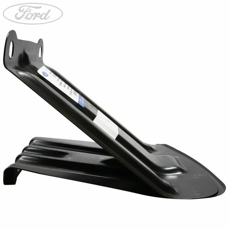 Genuine Ford Bumper Securing Reinforcement 1929299 for sale online  