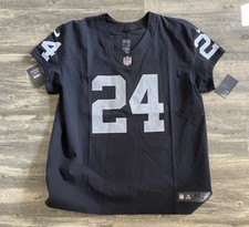 marshawn lynch raiders jersey authentic