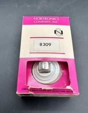 Vintage Nos Nortronics 8309 Magnetic Tape Head New Old Stock