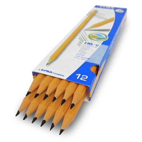 Lyra Studium HB 12pieza(s) - Lápiz (HB