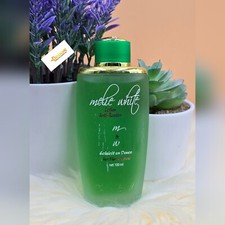 Melie white anti pimples face cleanser with natural plant extracts, 100mlx1