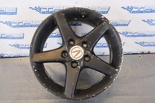 2002-04 Acura Rsx Type-s K20a2 Oem Wheel 16x6.5 45 Offset 23 Curb Rash 9436 2002-04 Acura Rsx Type-s K20a2 Oem Wheel 16x6.5 45 Offset 23 Curb Rash 9436