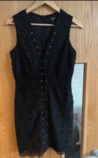 Little black dress Size s