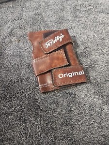 Vintage Robbys Original Bowling Glove Large