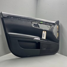 07-13 Mercedes S550 W221 Front Left Door Inte...