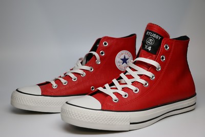 alligator skin chuck taylors