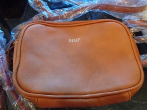 mark & graham luggage