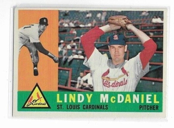 1960 Topps Baseball Cards Multi-Listing, Combined Shipping - Picture 63 of 106