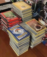 Pokemon - Pacchetti da 20 carte, Regalo Bambini Collezioni -LEGGERE DESCRIZIONE 
