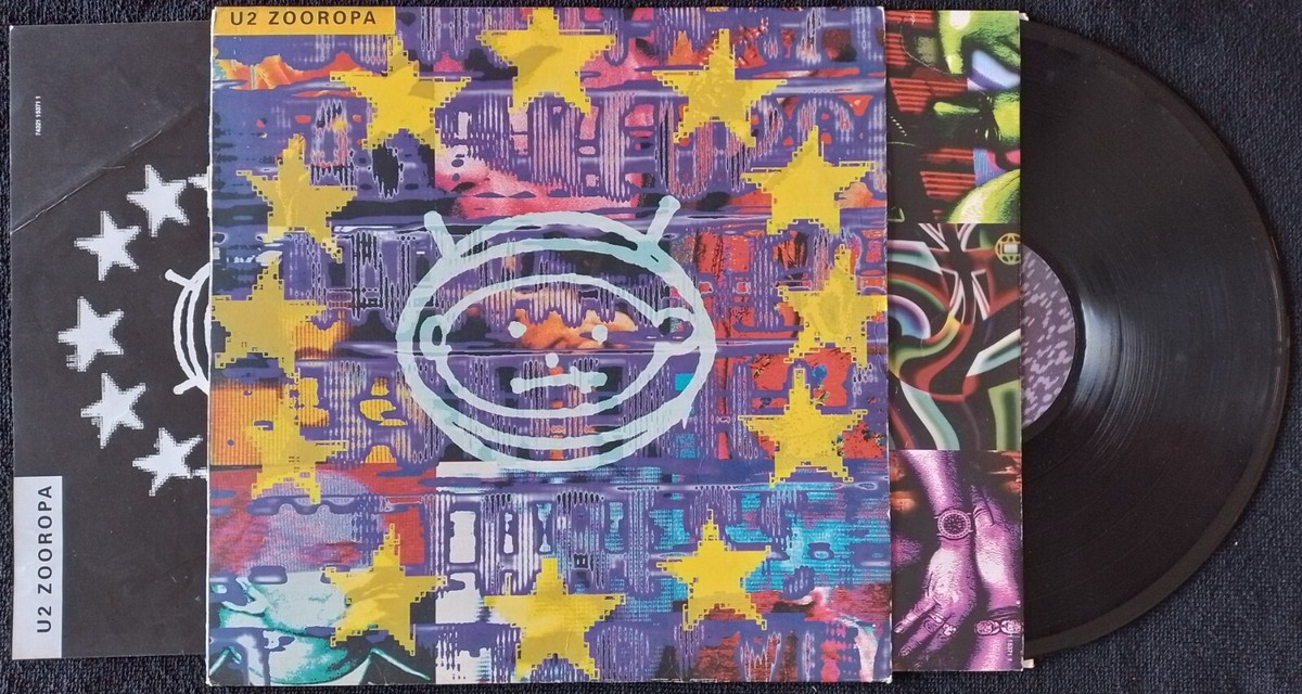 U2 