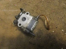 Tanaka leaf blower TRB 24EAP engine carb carburetor