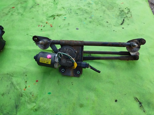 Hyundai Getz Scheibenwischermotor Wischermotor vorne 98100-1C100 981001C100