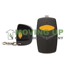 Sears Craftsman 139.53879 139.53859 Compatible Visor Mini Compat Remote Trans