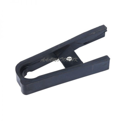 Kettenschleifer Gleitschiene Guide Für Yamaha DT50 1988-2002 DT80 1987-1990