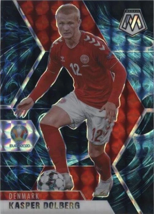 Genesis Mosaic Prizm