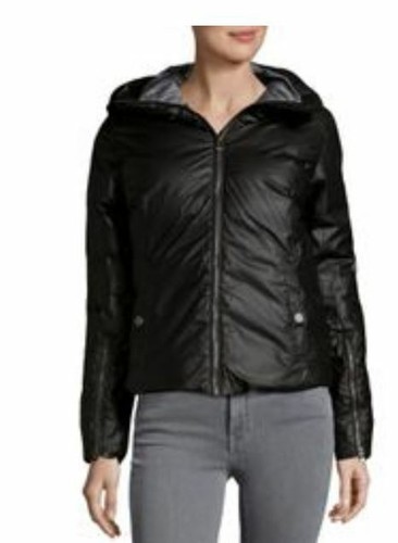 Hooded Snow Ski Jacket NWT | eBay