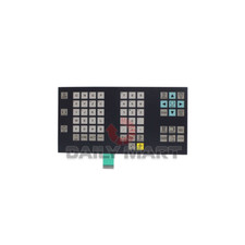 New In Box SIEMENS 6FC5303-0DM13-1AA0 802DSL Membrane Keypad