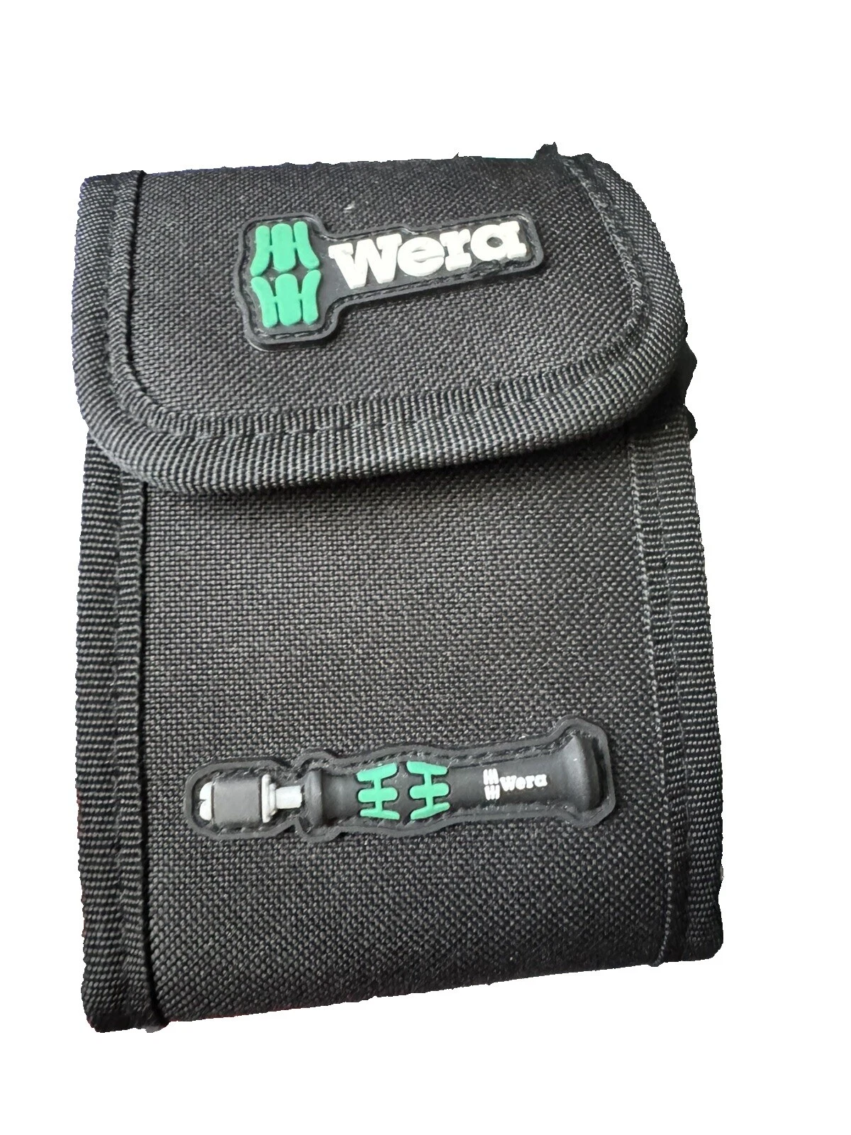 Wera Car and Truck Tools