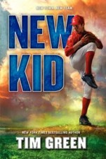 New Kid Green, Tim paperback Used - Good