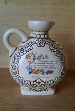 Weinkrug, Mostkrug, Bembel, Krug, klein, WF Gutenstetten 1987