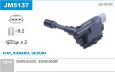 Bobine Suzuki IGNIS