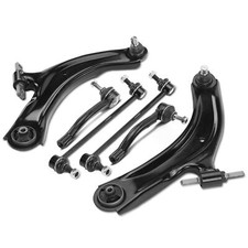 6x Braccio Oscillante Anteriore per Renault Koleos I Hy Nissan Qashqai + 2 I J10