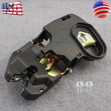 New Trunk Latch Lock Lid Handle For Honda Civic 1.7L L4 Sedan 4-Door 2001-2005
