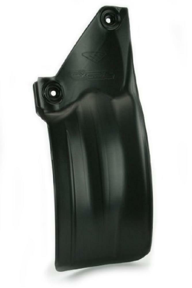 Cycra Piastra Copertura Completa Nera Per Honda CRF450 – 1CYC-6201-12 - 4
