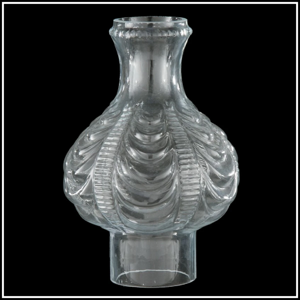 Coolidge drape oil lamp deals