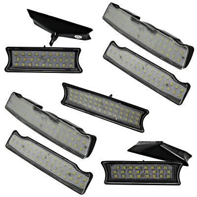 BMW 1er 3er 5er 7er X3 - LED Interior Lighting Module - Hauptbeleuchtung E46