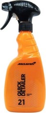 500ml McLaren Car Cleaner AutoQuick Detailer Spray For Shiny Car Paintwork