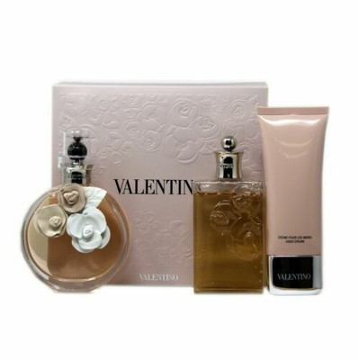 valentino valentina gift set 80ml