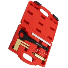 Crankshaft Timing Chain Service Tool Kits Gear Holder Fit BMW Mini 335i E90/91