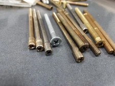 Vintage Misc.  Screws