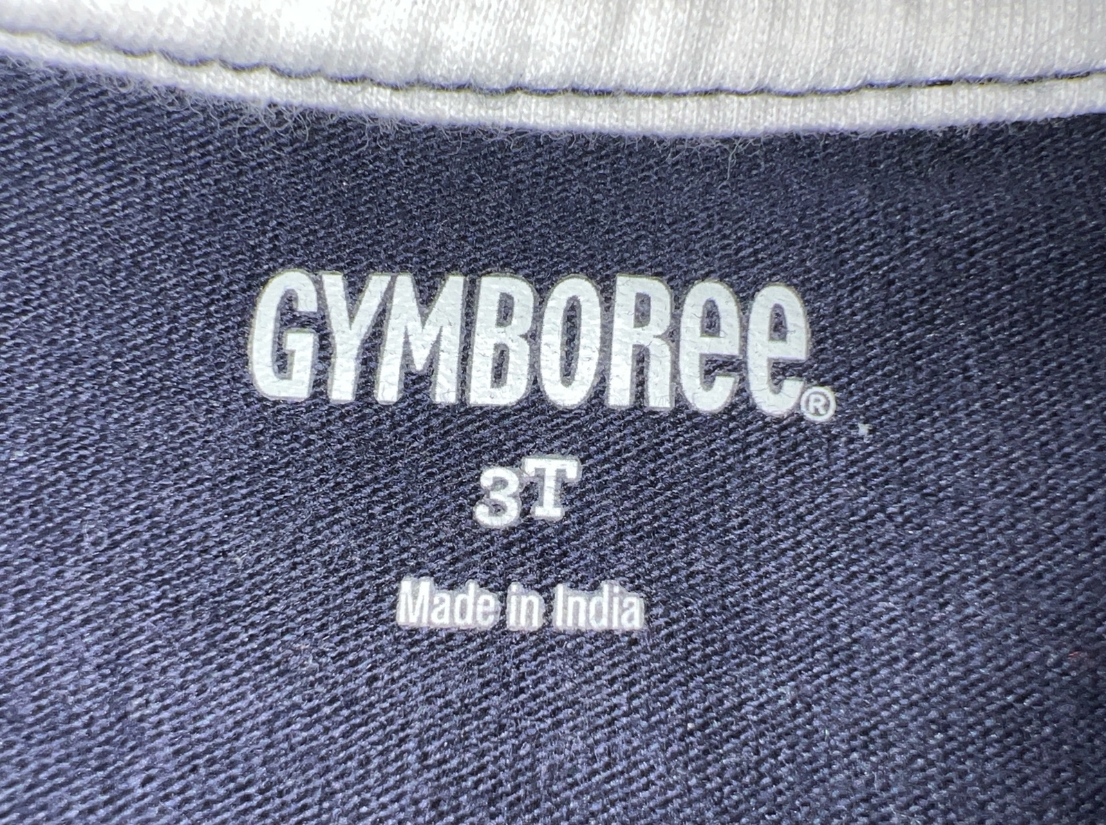 Gymboree Gap Okie Dokie Baby Shirts Tops Lot (6)  Toddler Girl 3T  Bunny Easter image 3